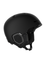 POC Poc Fornix MIPS Matte Uranium Black 2026