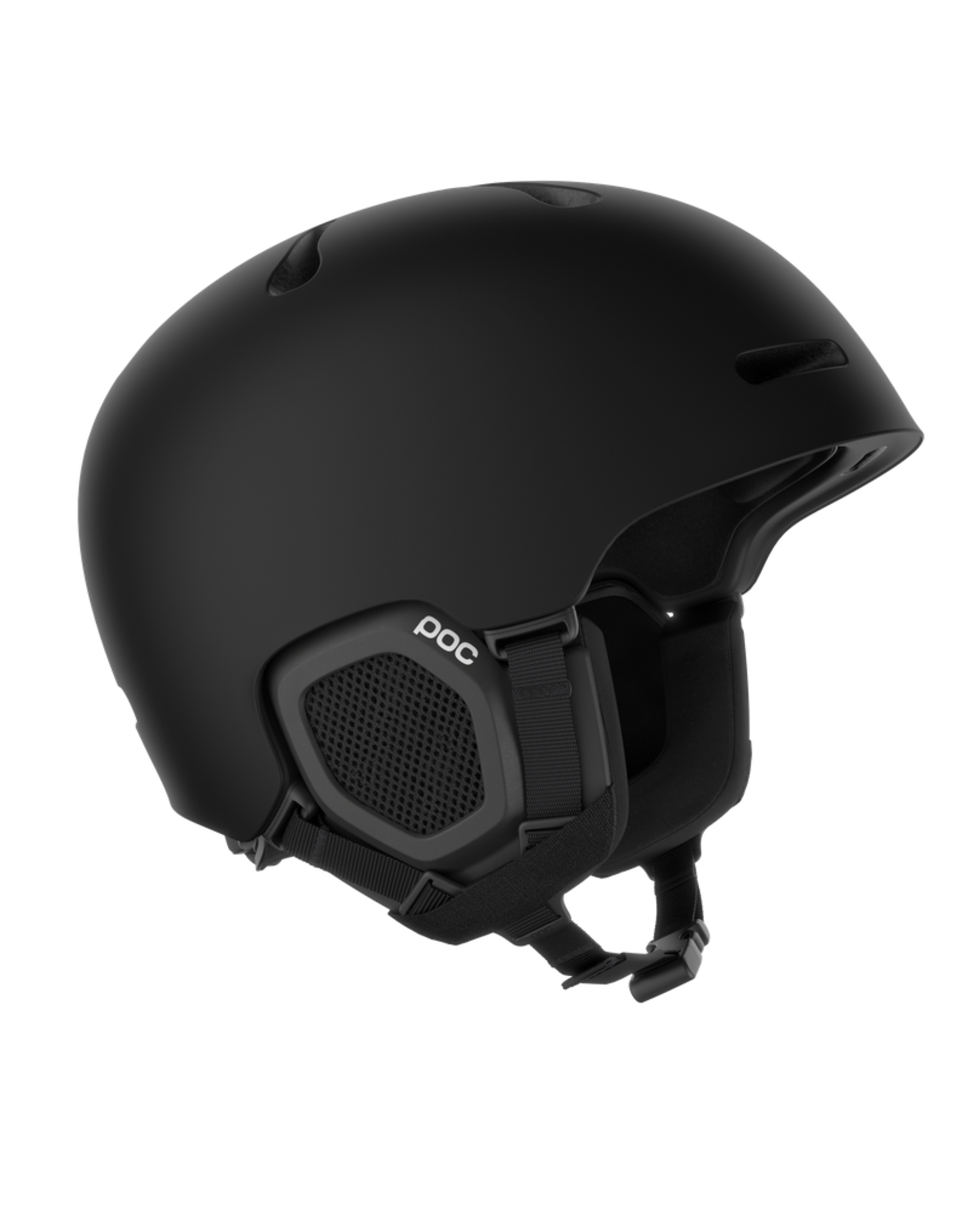 POC Poc Fornix MIPS Matte Uranium Black 2026