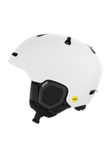 POC Poc Fornix MIPS Matte Hydrogen White 2026