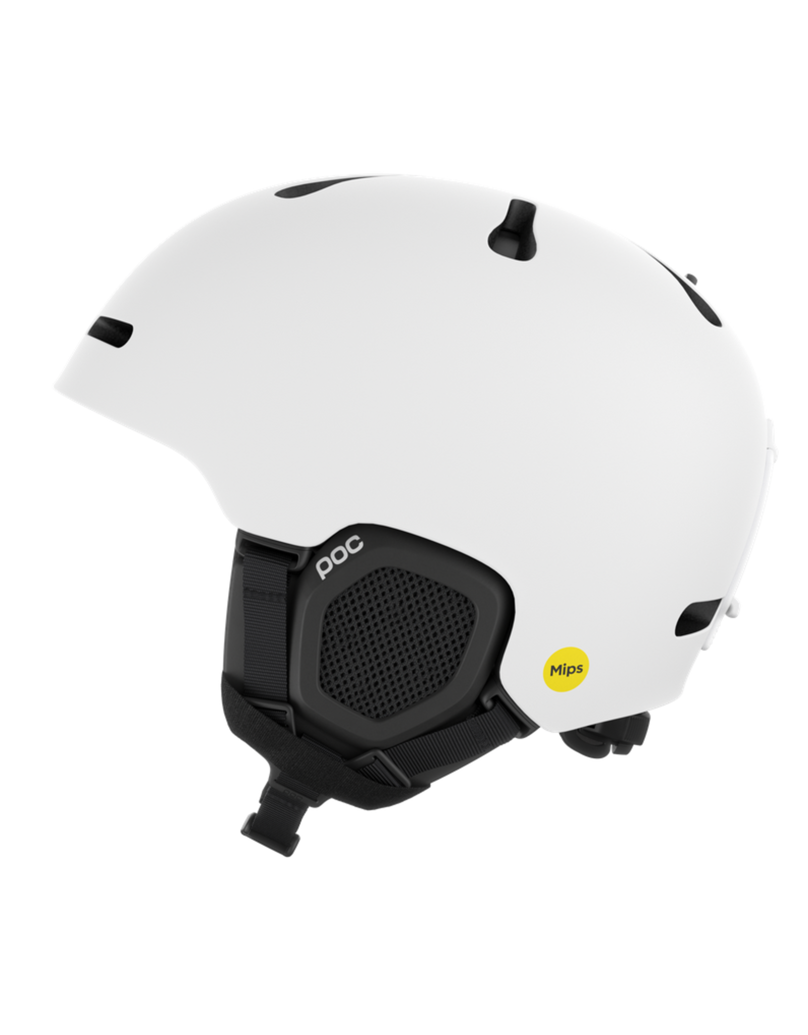 POC Poc Fornix MIPS Matte Hydrogen White 2026