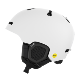 POC Poc Fornix MIPS Matte Hydrogen White 2026