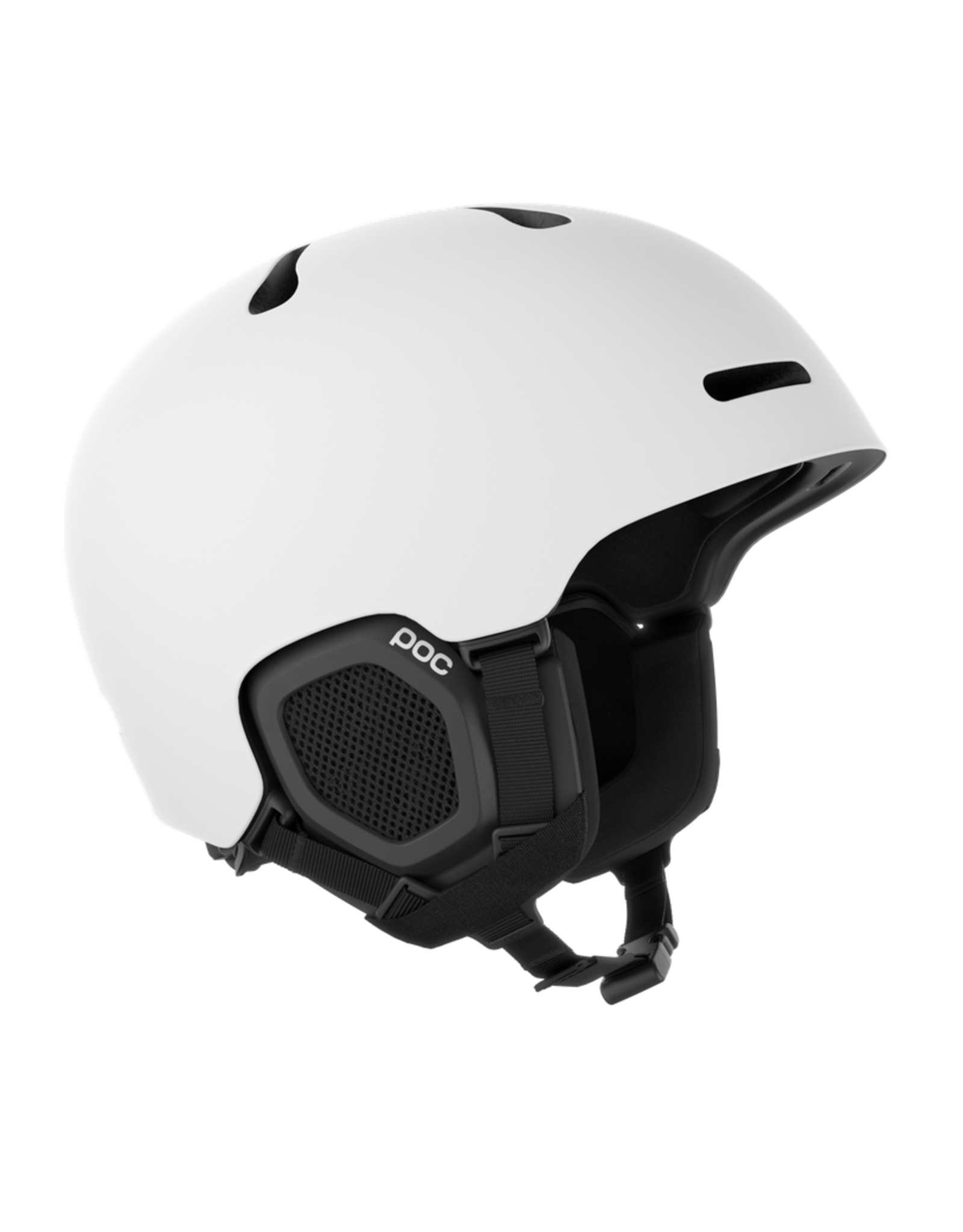 POC Poc Fornix MIPS Matte Hydrogen White 2026