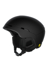 POC Poc Obex MIPS Matte Uranium Black Helmet 2026