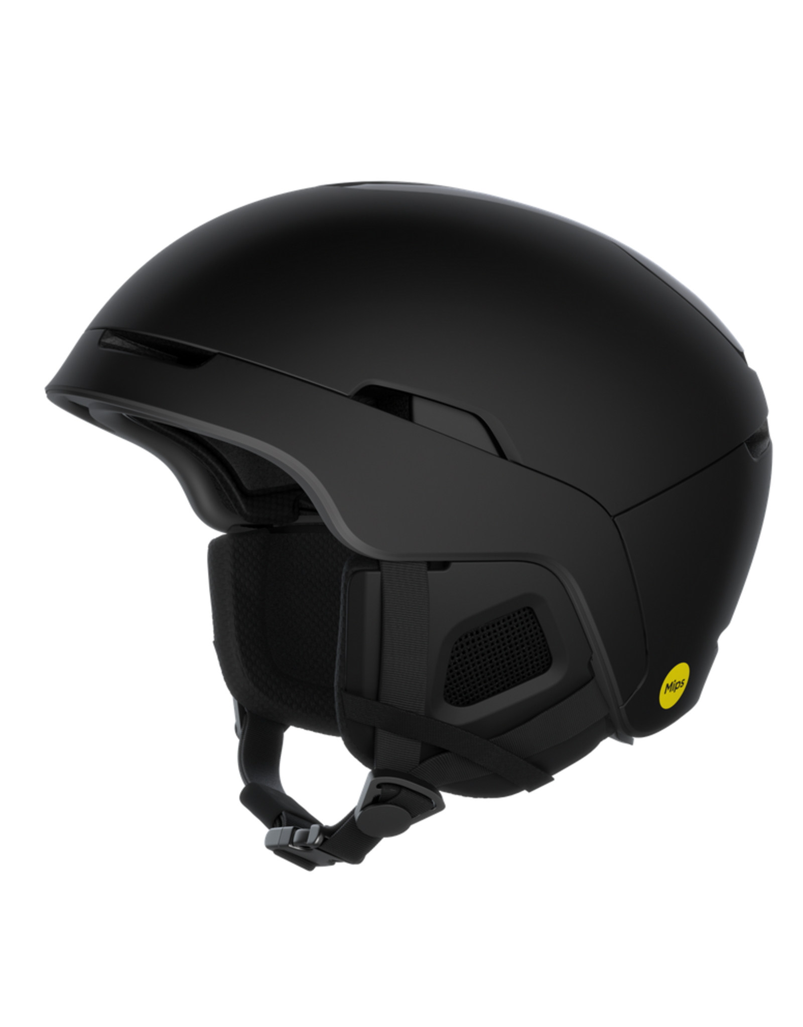 POC Poc Obex MIPS Matte Uranium Black Helmet 2026