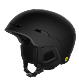 POC Poc Obex MIPS Matte Uranium Black Helmet 2026