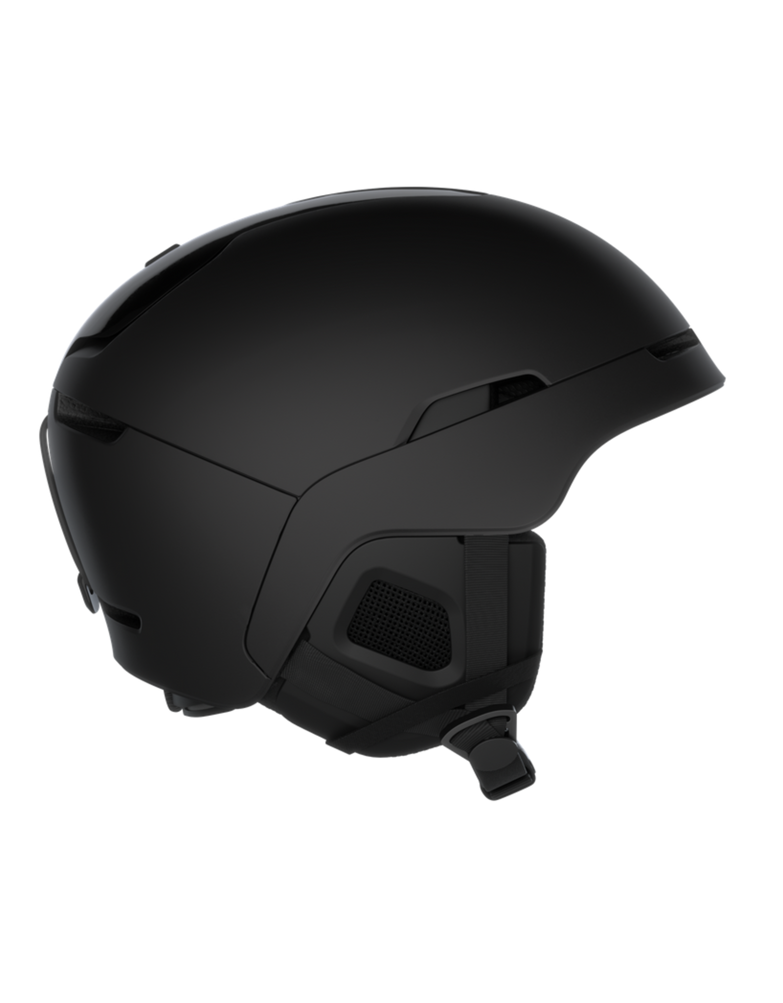 POC Poc Obex MIPS Matte Uranium Black Helmet 2026