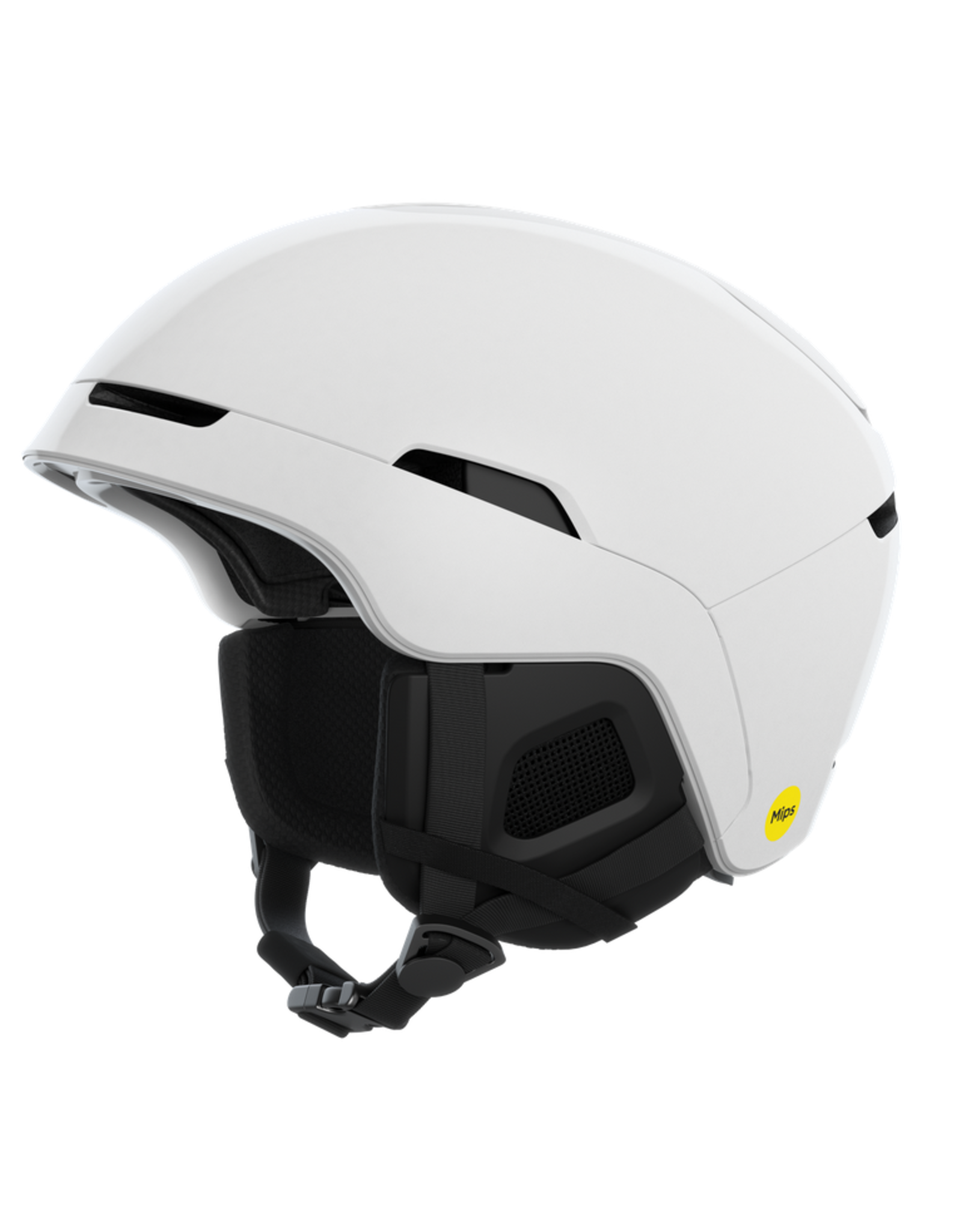 POC Poc Obex MIPS Hydrogen White Helmet 2026
