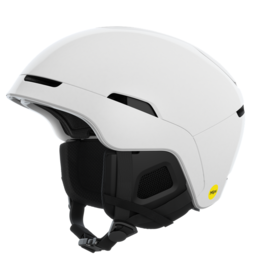 POC Poc Obex MIPS Hydrogen White Helmet 2026