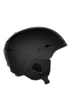 POC Poc Obex Wide Fit MIPS Uranium Matte Black Helmet 2026
