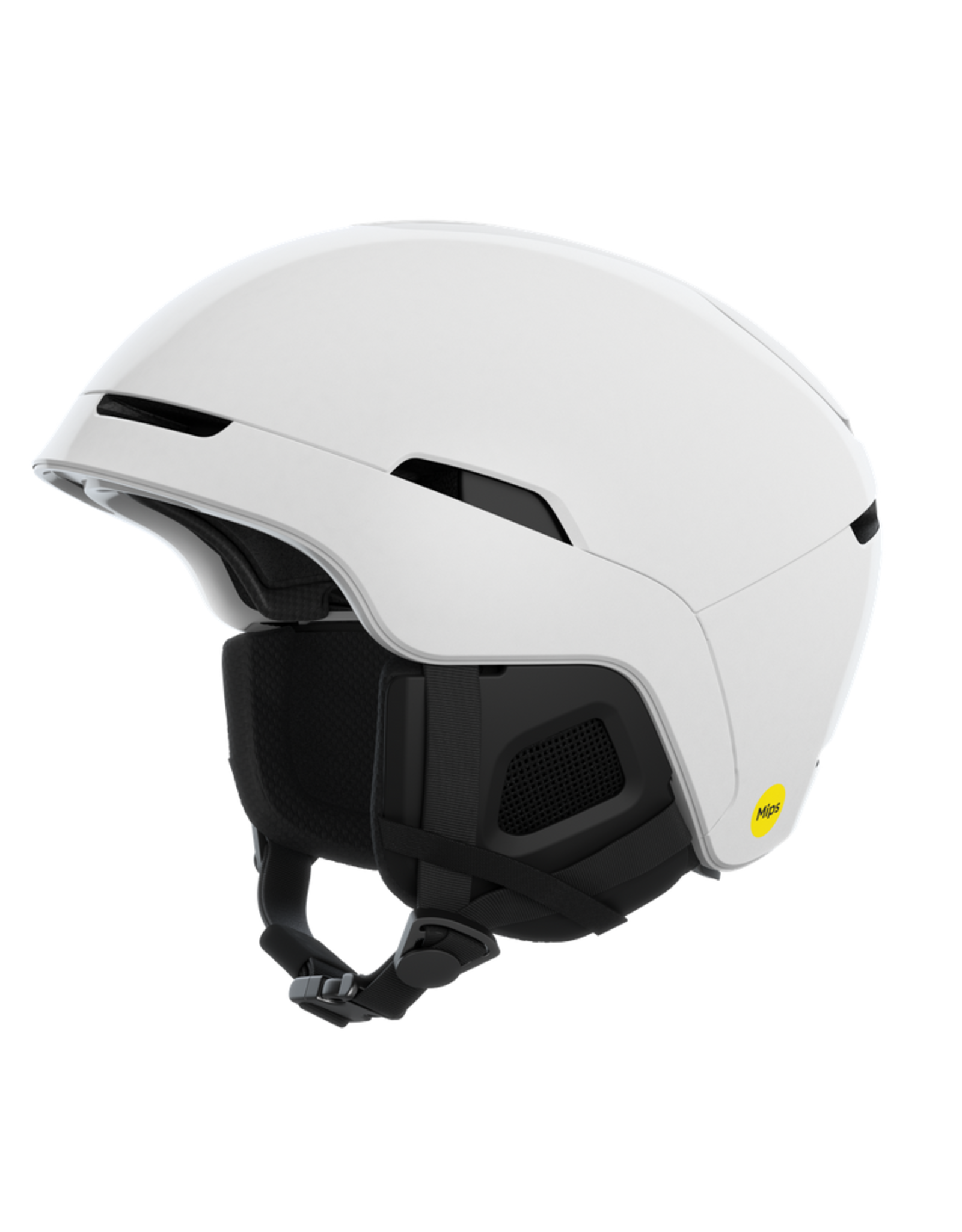 POC Poc Obex Wide Fit MIPS Helmet Hydrogen White 2026