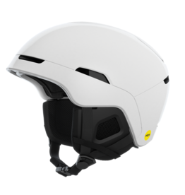 POC Poc Obex Wide Fit MIPS Helmet Hydrogen White 2026