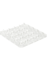 DAKINE Dakine Ramp Spike Mat Stomp Pad Clear