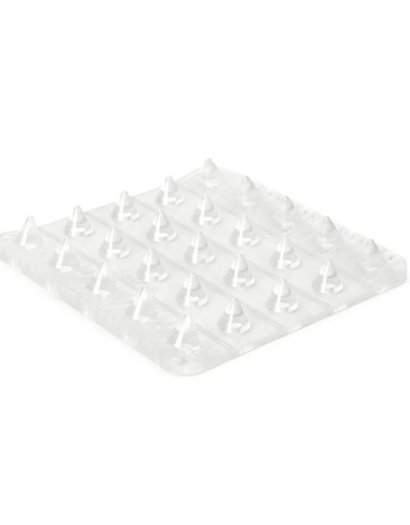 DAKINE Dakine Ramp Spike Mat Stomp Pad Clear