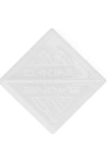 DAKINE Dakine Diamond Scraper Mat Stomp Pad Clear