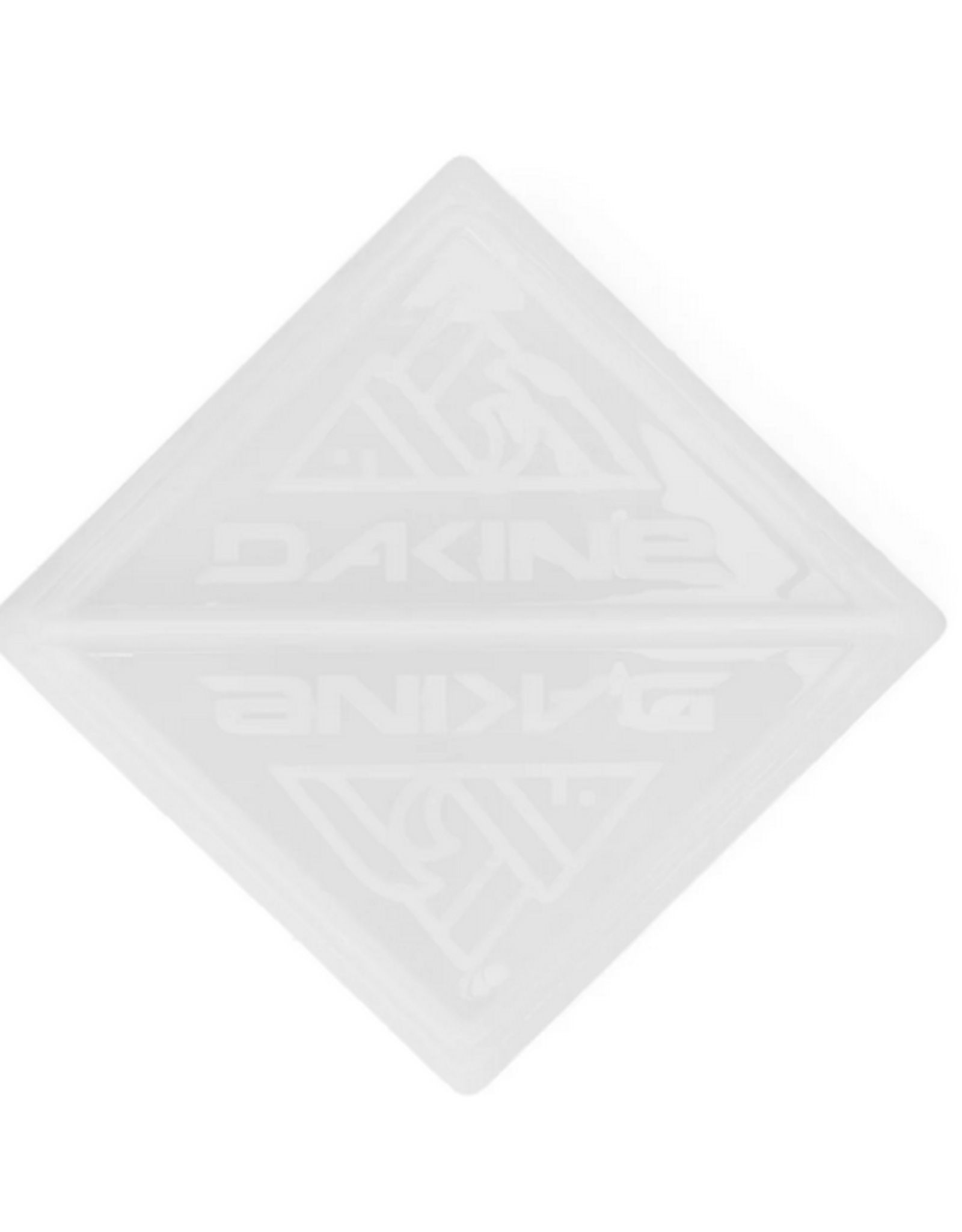 DAKINE Dakine Diamond Scraper Mat Stomp Pad Clear