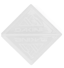 DAKINE Dakine Diamond Scraper Mat Stomp Pad Clear
