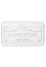 DAKINE Dakine Peak To Peak Stomp Pad Clear White