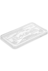 DAKINE Dakine Peak To Peak Stomp Pad Clear White