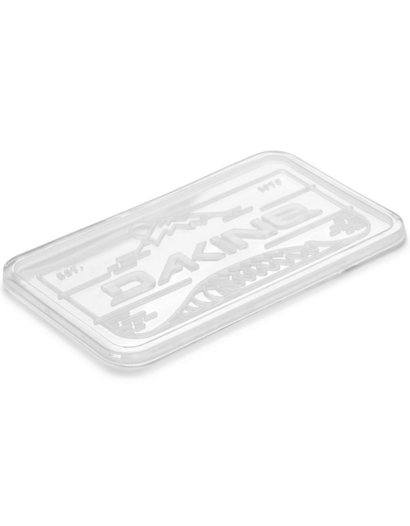 DAKINE Dakine Peak To Peak Stomp Pad Clear White