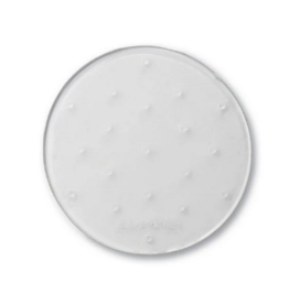 DAKINE Dakine Circle Mat Stomp Pad Clear