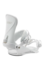 NITRO Nitro Women's Cosmic Snowboard Bindings White 2026