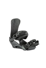 NITRO Nitro Women's Cosmic Snowboard Bindings Ultra Black 2026