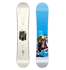 NITRO Nitro Men's T1 Snowboard 2026
