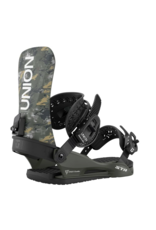 UNION Union Men's STR Bindings Camo 2026