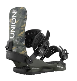 UNION Union Men's STR Bindings Camo 2026