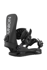 UNION Union Men's STR Bindings Black 2026