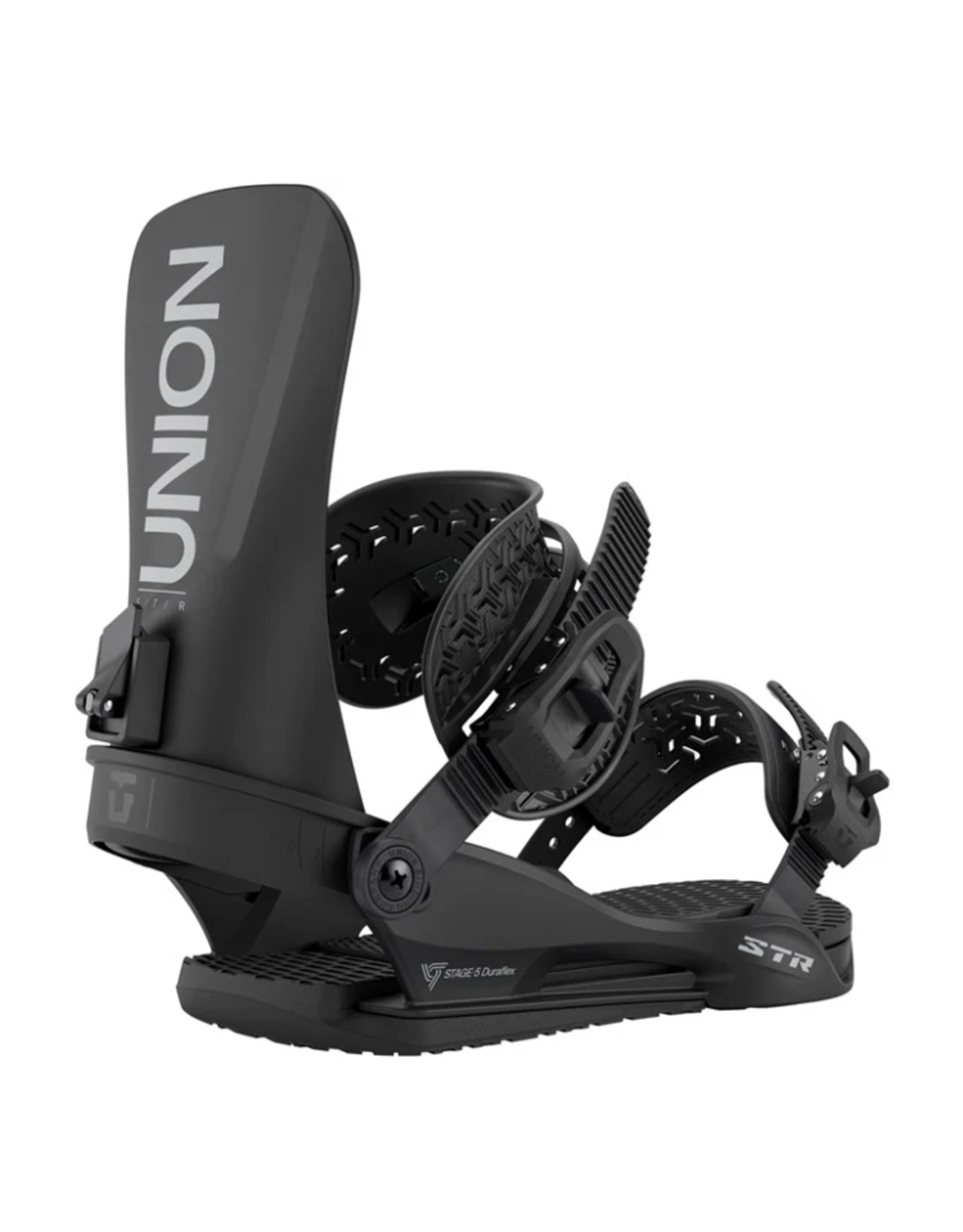 UNION Union Men's STR Bindings Black 2026