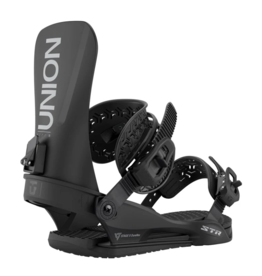 UNION Union Men's STR Bindings Black 2026