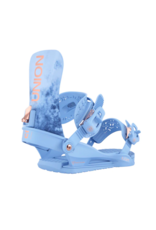UNION Union Women's Juliet Bindings Tie Dye 2026