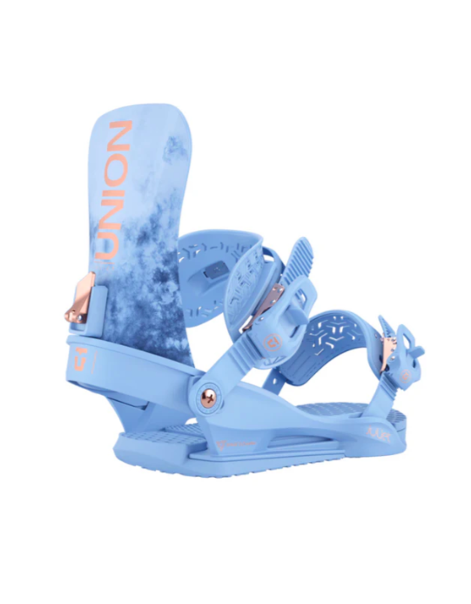 UNION Union Women's Juliet Bindings Tie Dye 2026