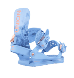 UNION Union Women's Juliet Bindings Tie Dye 2026