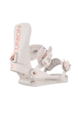 UNION Union Women's Juliet Bindings Sand Pink 2026