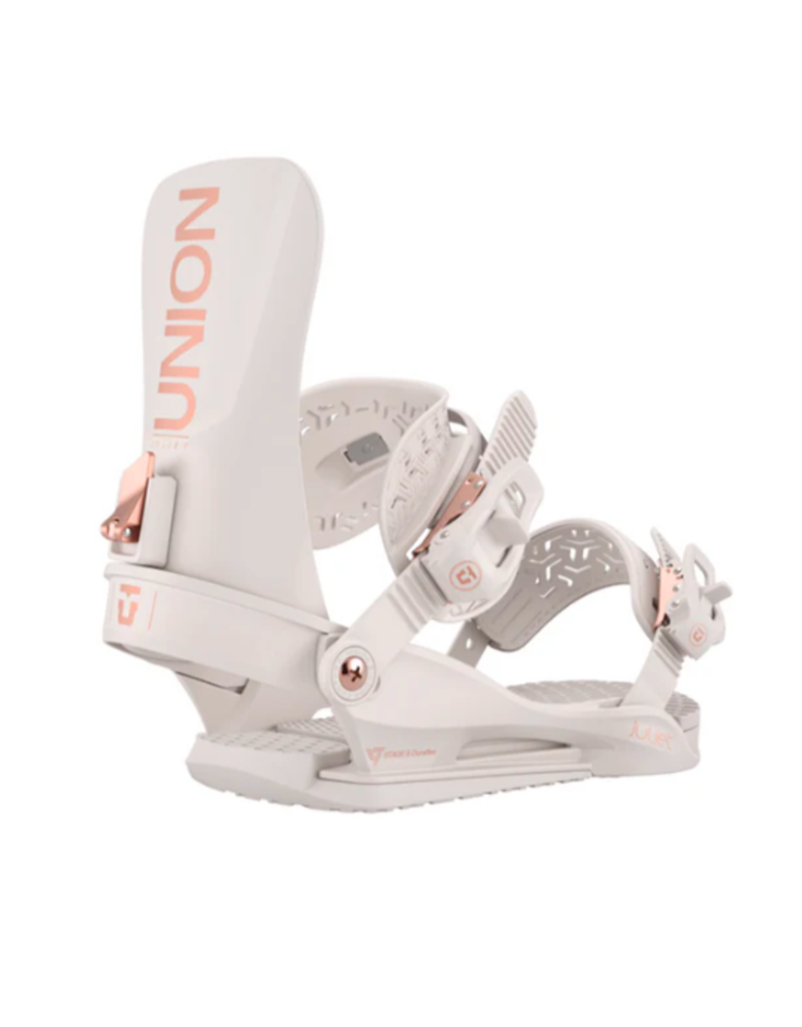UNION Union Women's Juliet Bindings Sand Pink 2026