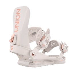 UNION Union Women's Juliet Bindings Sand Pink 2026