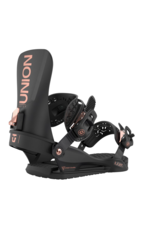 UNION Union Women's Juliet Bindings Black 2026