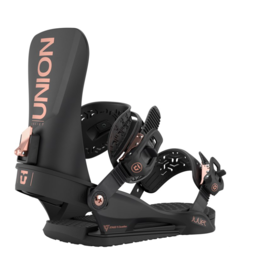UNION Union Women's Juliet Bindings Black 2026