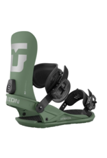 UNION Union Men's Strata Bindings Olive Green