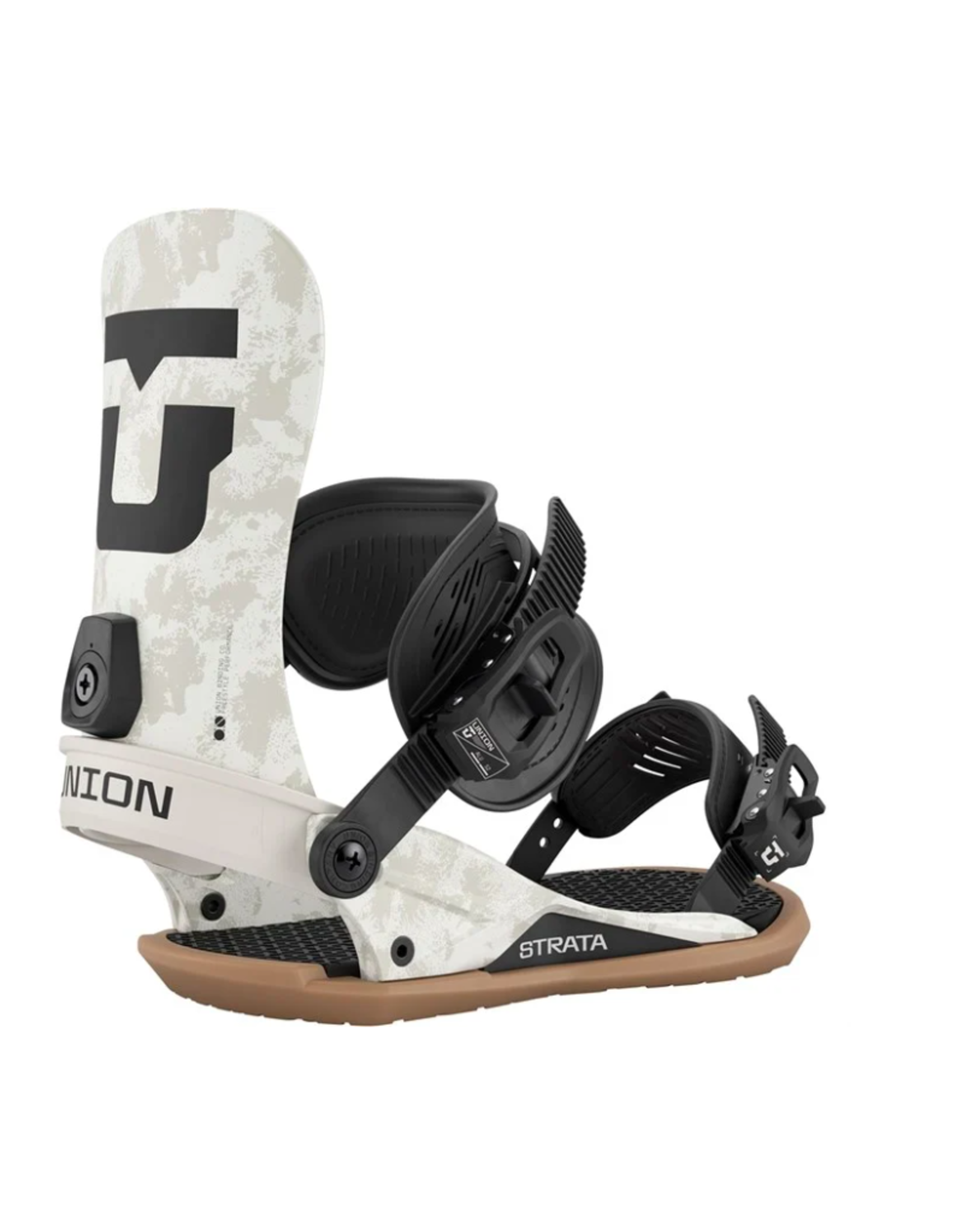 UNION Union Men's Strata Bindings Sand 2026