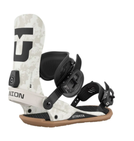 UNION Union Men's Strata Bindings Sand 2026