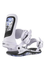 UNION Union Women's Ultra Bindings Ice Grey 2026