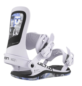 UNION Union Women's Ultra Bindings Ice Grey 2026