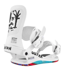 UNION Union Men's Ultra Bindings Arthur Longo 2026