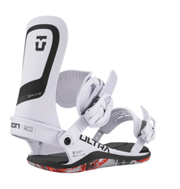 UNION Union Men's Ultra Bindings Ice Grey 2026