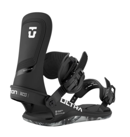 UNION Union Men's Ultra Bindings Black 2026