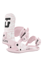UNION Union Women's Legacy Bindings Pink 2026