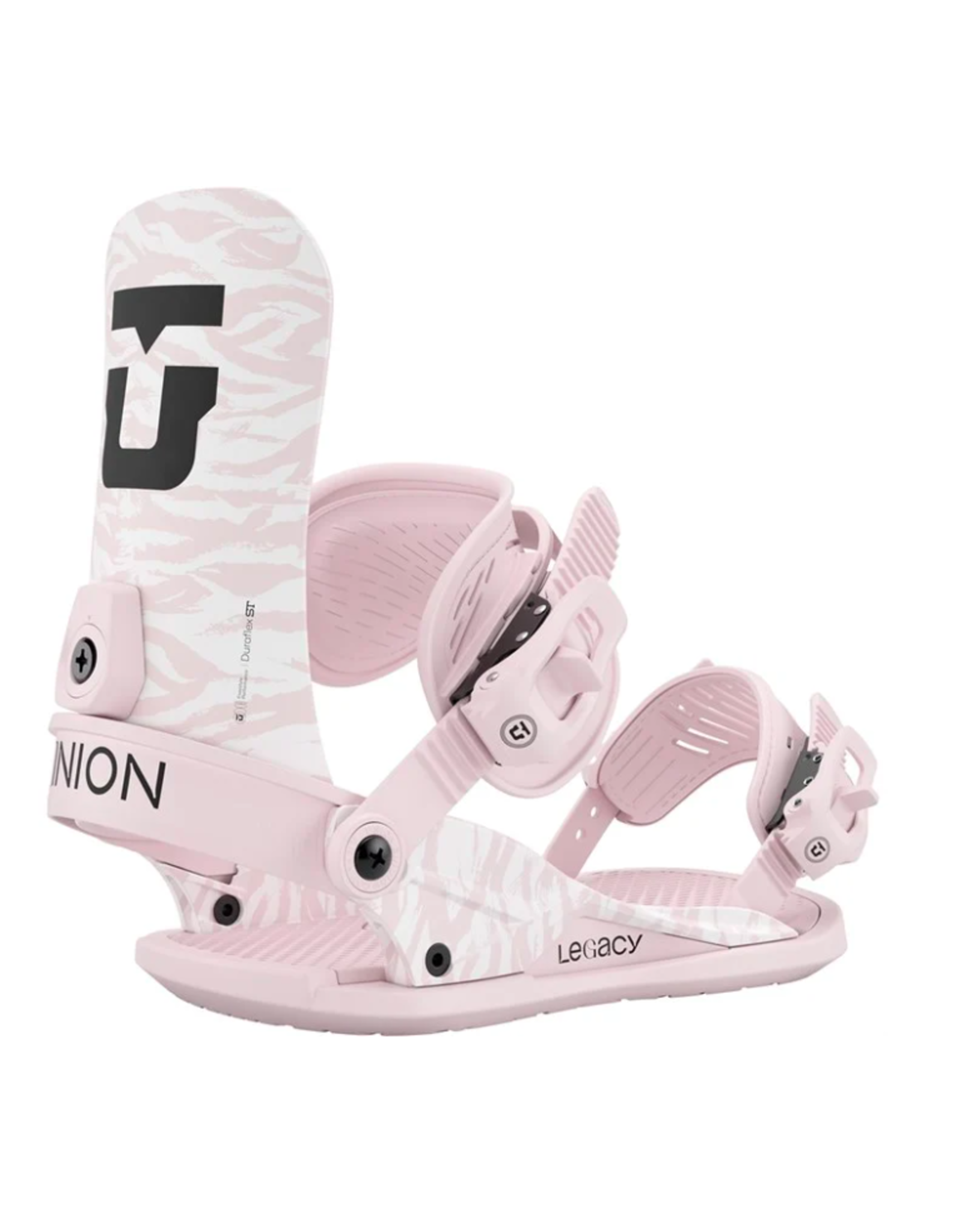 UNION Union Women's Legacy Bindings Pink 2026